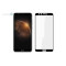محافظ صفحه نمایش 6D فول گلس تمام چسب مناسب برای گوشی موبایل آنر 8 Lite